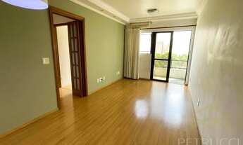 Imagem: Apartamento - Bosque - Campinas