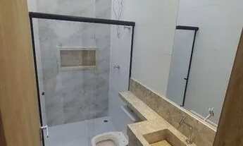 Imagem 7: Casa com 3 dormitórios à venda, 100 m² por R$ 650.000,00 - Jardim Residencial Villaggio Ip