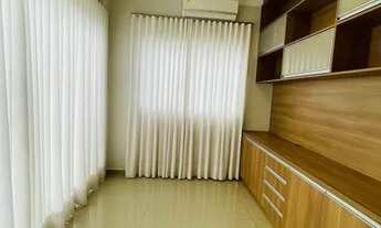 Imagem 4: Casa - Swiss Park - Campinas