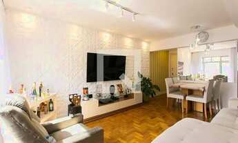 Imagem 4: Apartamento para Aluguel - Tatuapé, 2 Quartos, 90 m2