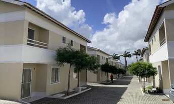 Imagem 2: Casas novas duplex em condomínio fechado