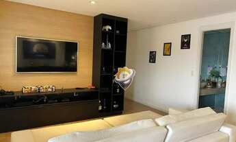 Imagem 5: Apartamento a venda condomínio Classic Lapa, 2 suites e 2 vagas