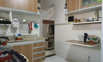 Imagem 3: Casa Duplex para Venda em Nova Iguaçu, Rancho novo, 2 dormitórios, 2 banheiros, 1 vaga