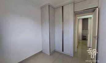 Imagem 7: Apartamento com 3 dormitórios para alugar, 67 m² por R$ 1.484,00/mês - Parque Universitári