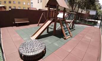 Imagem 12: Apartamento com 2 dormitórios, 50 m² - venda por R$ 205.000,00 ou aluguel por R$ 2.001,00