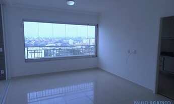 Imagem 3: APARTAMENTO - PARQUE RESIDENCIAL AQUARIUS - SP