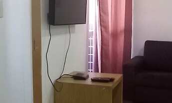 Imagem: Silva Hospedagem - Flats na Ponta da Areia