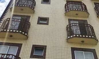 Imagem: Apartamento para alugar no bairro Vila Trujillo