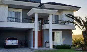 Imagem: Casa em condomínio fechado de luxo a beira-mar