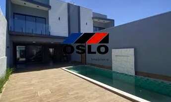 Imagem: GOIÂNIA - Casa Padrão - PARQUE DAS FLORES