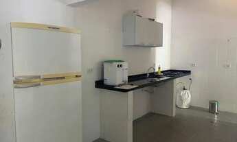 Imagem 5: Casa para venda tem 190 metros quadrados com 3 quartos em Guilhermina - Praia Grande - São