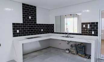 Imagem 7: Casa para venda tem 122 metros quadrados com 3 quartos em Jardim Ester - São Paulo - SP