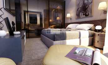 Imagem 3: Apartamento para Venda em Belo Horizonte, FUNCIONÁRIOS, 4 dormitórios, 2 suítes, 5 banheir