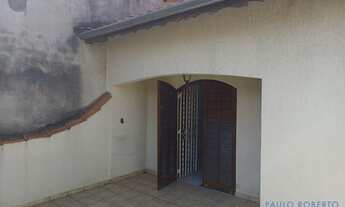 Imagem 2: CASA ASSOBRADADA - PARQUE MARAJOARA - SP