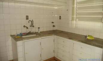 Imagem 5: CASA TÉRREA - BROOKLIN - SP