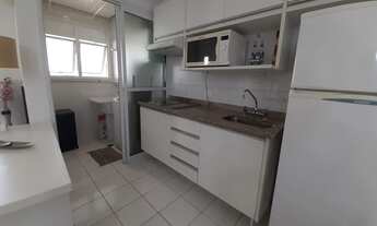 Imagem 6: Apartamento a venda com 54m² com 1 suíte e 1 vaga