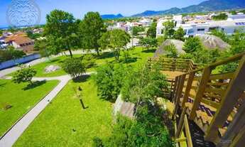 Imagem 4: FLORIANóPOLIS - Casa Padrão - Campeche