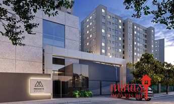 Imagem: BELO HORIZONTE - Apartamento Padrão - Estoril