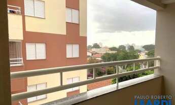 Imagem 2: APARTAMENTO - JARDIM ORIENTE - SP