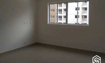 Imagem 6: 2741) - Apartamento para aluguel possui 62 metros quadrados com 2 quartos