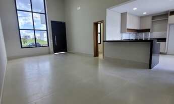 Imagem 6: Casa - Residencial Evidências - Indaiatuba