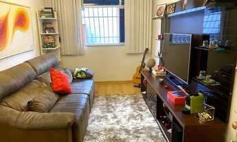 Imagem: Asset Imóveis apartamento com 2 quartos