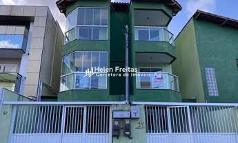 Imagem 2: HFS Casa TRIPLEX possui 180M² -3 quartos com Suíte master- em Colina de Laranjeiras - Serr