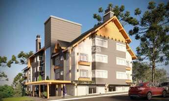 Imagem: APARTAMENTO COM 3 QUARTOS EM GRAMADO