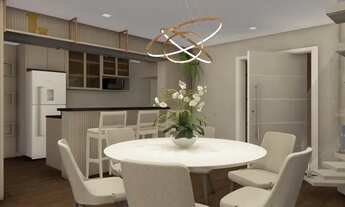 Imagem: Apartamento para aluguel e venda com 165