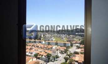 Imagem 5: SAO BERNARDO DO CAMPO - Residential / Apartment - PARQUE TERRA NOVA II