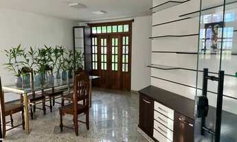 Imagem 6: Casa a poucos passos da praia Ponta Negra 05 quartos