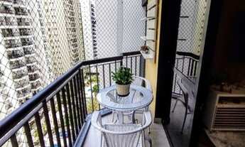 Imagem 7: APARTAMENTO - MOEMA PÁSSAROS - SP