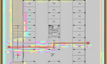 Imagem 7: LOFT CANELA Galpão / depósito com 1 vaga na garagem