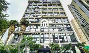 Imagem 3: APARTAMENTO RESIDENCIAL em SÃO PAULO - SP, VILA NOVA CONCEIÇÃO