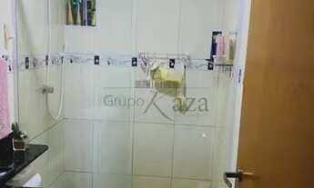 Imagem 3: Apartamento para venda possui 70 metros quadrados com 3 quartos