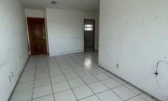 Imagem 4: Alugo ap no renascença 2/ 3 quartos/2 banheiros/ 2 vagas cobertas/ projetados/ andar alto