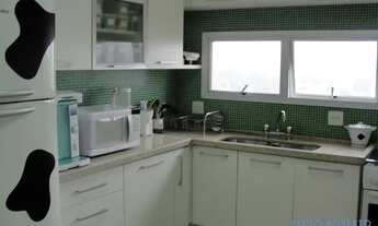 Imagem 6: APARTAMENTO - MORUMBI - SP