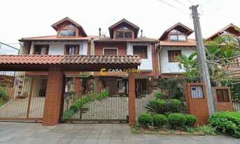 Imagem 3: PORTO ALEGRE - Casa Padrão - Tristeza