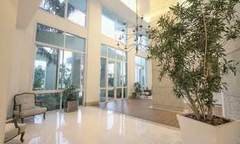 Imagem 2: Apartamento 1 dormitório no Jardim Europa