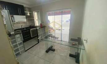 Imagem 6: Casa - Parque Villa Flores - Sumaré