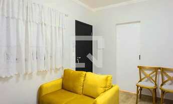 Imagem 3: Apartamento para Aluguel - Mooca, 1 Quarto, 32 m2