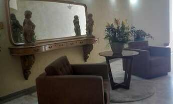 Imagem 5: VILA DEODORO - APTO 85M² - 2 DORMS/1 SUITE - 1 VAGA - TODO REFORMADO - LINDO!!