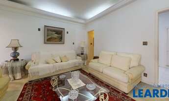 Imagem 5: APARTAMENTO - SANTA CECÍLIA - SP