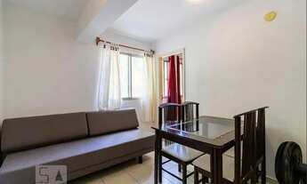 Imagem: Apartamento para Aluguel - Vila Mariana