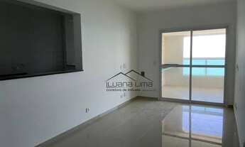 Imagem 5: Apartamento com 2 dormitórios à venda, 91 m² por R$ 620.000,00 - Jardim Marina - Mongaguá