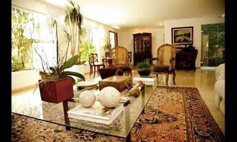 Imagem 5: Linda Casa em São Conrado