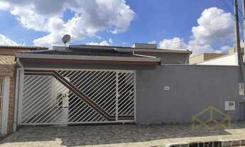 Imagem: Casa - Aglomeração Urbana de Jundiaí