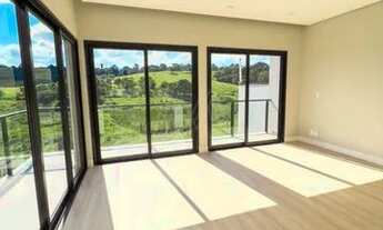 Imagem 3: Sobrado á venda Condomínio Viena Indaiatuba SP