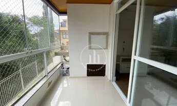 Imagem 4: Apartamento à venda, 113 m² por R$ 890.000,00 - Coqueiros - Florianópolis/SC