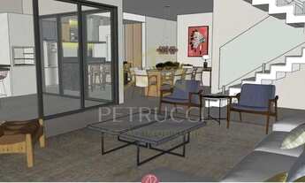 Imagem 6: Casa - Alphaville Dom Pedro - Campinas